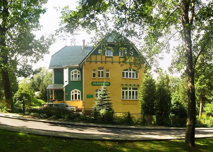 Pensjonat Eldorado